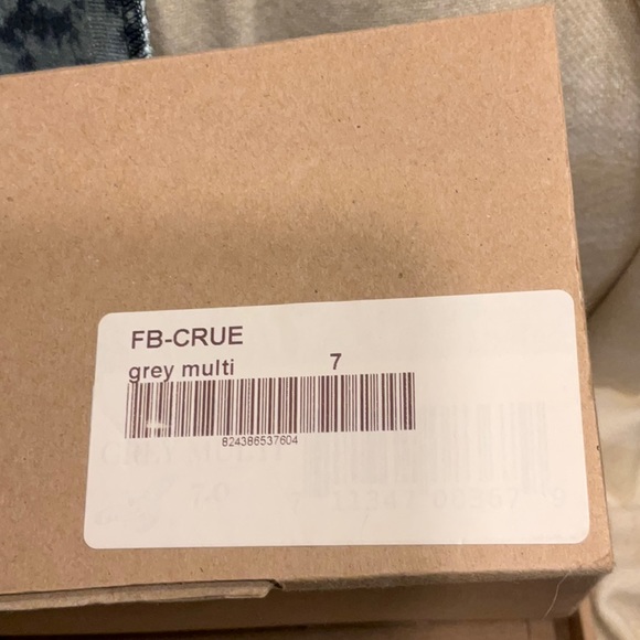 COPY - Awesome Freebird Crue boots - Picture 9 of 9